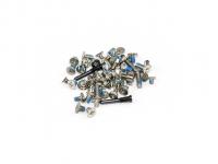 Винты для iPhone X (полный комплект)