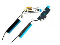 Шлейф для Apple iPad 2 (WiFi) + коаксиальный кабель + антенна wifi