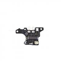 Шлейф (плата) Huawei P20 Pro (CLT-L29) с микрофоном
