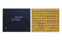 Контроллер тачскрина для iphone 5S (343S0645)