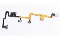 Шлейф для ipad 2 с кнопками включения, громкости 3G