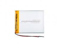 Аккумулятор универсальный 4x60x75 mm 3000mAh (3,7V Li-Pol)
