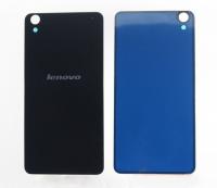 Задняя крышка для Lenovo S850 черный