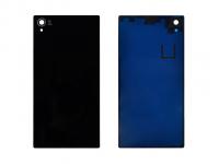 Задняя крышка для Sony C6903 Xperia Z1 черный