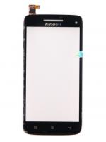 АКЦИЯ! Тачскрин (сенсор) для Lenovo S960, черный