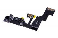 Шлейф для iphone 6S Plus с датчиком, микрофоном и фронтальной камерой (821-00154-04)