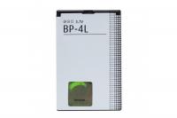 Аккумулятор EURO для Nokia BP-4L  E52 / E55 / E61 / E61i / E62 / E63 / E71 / E72 / E90 / N810 / N97
