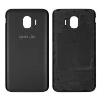 Задняя крышка для Samsung J250 Galaxy J2 (2018) черный