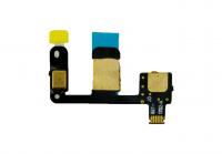 Шлейф для iPad Mini 2 Retina с микрофоном