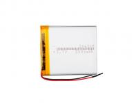 Аккумулятор универсальный 3x60x65 mm (3,7V Li-Pol)
