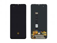 Дисплей Xiaomi Mi 9 модуль с тачскрином (черный) ориг 100%