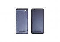 Задняя крышка Xiaomi Redmi 4A (синий)