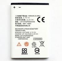 Аккумулятор EURO для ZTE V815W/МТС Smart Start/Beeline Smart 3 (li3712T42P3h634445)