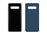 Задняя крышка для Samsung G975F Galaxy S10 Plus черный