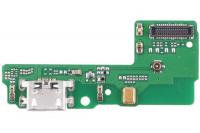 Шлейф для Xiaomi Redmi 5 с разъемом зарядки