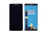 Дисплей для Xiaomi Redmi Note 4/ Redmi Note 4 Pro модуль с тачскрином (BV055FHM-N00-1908-R0.1), черн