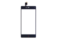 Тачскрин ZTE Nubia Z9 Mini (черный)