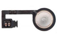 Шлейф для iphone 4s с кнопкой HOME 821-1385