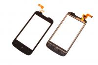 Тачскрин Lenovo A690 (черный)