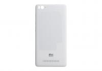 Задняя крышка Xiaomi Mi 4C/Mi 4i (белый)