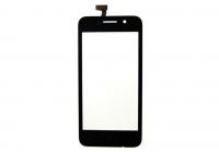 Тачскрин FLY IQ446 Magic (черный)