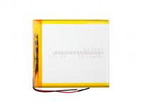 Аккумулятор универсальный 4x75x80 mm 3 500mAh (3,7V Li-Pol)