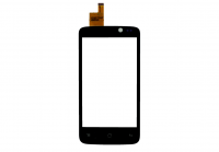 Тачскрин FLY IQ447 Era life 1 (черный)