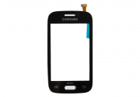 Тачскрин Samsung S6310/S6312 Galaxy Young Duos (черный)