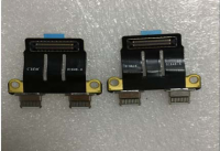 Шлейф разъема питания USB Type-C для Macbook Pro Retina 13 