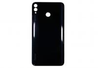 Задняя крышка Huawei Honor 8X Max (ARE-L22HN) черная