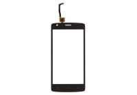 Тачскрин FLY FS510 (Nimbus 12) черный