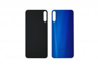 Задняя крышка Huawei Honor Play 3 (голубая)