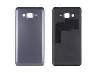 Задняя крышка Samsung G530H/G531H (серый)