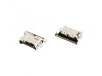 Разъем зарядки для Samsung A205/A305/A405/A705/A805/M205 (Type-C)