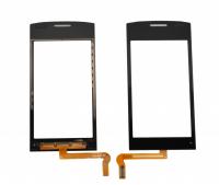 Тачскрин Nokia 500 (черный)***