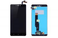Дисплей для Xiaomi Redmi Note 4X/ Redmi Note 4 Global version модуль с тачскрином, черный