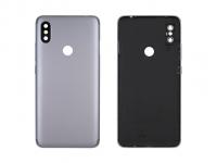 Задняя крышка Xiaomi Redmi S2 (серый)
