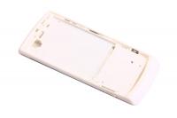 АКЦИЯ! Корпус для Nokia X3-02 A-класс, белый