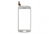 Тачскрин Samsung G386F Galaxy Core LTE (белый)