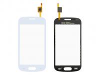 Тачскрин Samsung S7390/S7392 (белый)