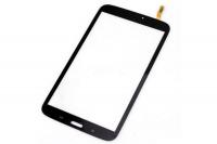 Тачскрин (сенсор) для Samsung T331 Galaxy Tab 4 8.0 черный