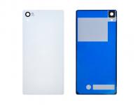 Задняя крышка Sony D6503 (Xperia Z2) белый
