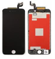 Дисплей для Apple iPhone 6S Plus черный модуль с тачскрином (HC)