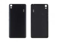 Задняя крышка Lenovo K3 Note (K50-T5) черная
