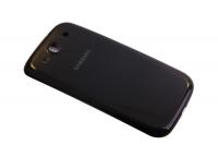 Задняя крышка для Samsung I9300 Galaxy S3, черный