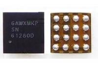 Контроллер питания камеры для iphone 7/ 7 Plus (U2301/ SN61280D)