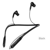 Беспроводные наушники BOROFONE BE45 Delightful sports wireless черный