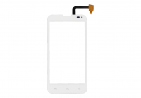 Тачскрин FLY IQ4415 Quand Era Style 3 (белый)