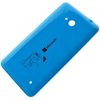 Задняя крышка для Microsoft 640 голубой
