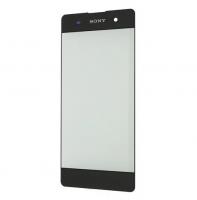 Стекло для Sony Xperia XA (F3111/F3112) графитовый черный